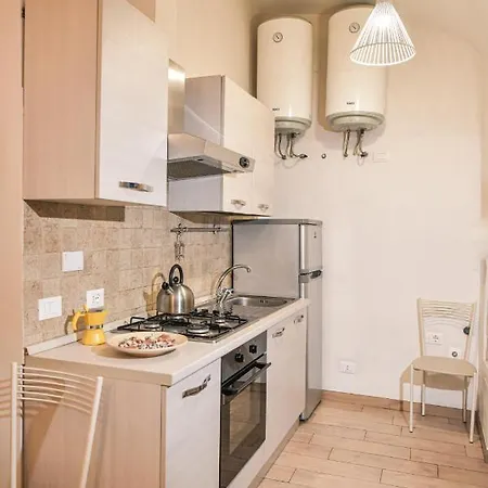 Domus Vatican Walls Roma