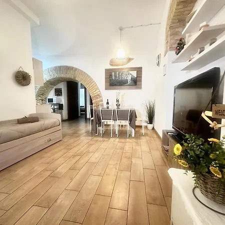 Domus Vatican Walls Рим