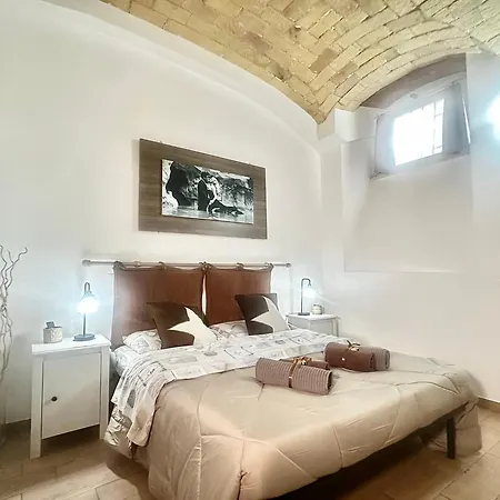 Domus Vatican Walls Апартаменты
