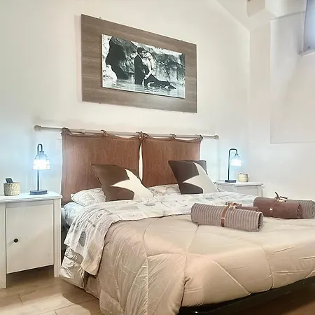 Appartamento Domus Vatican Walls Roma